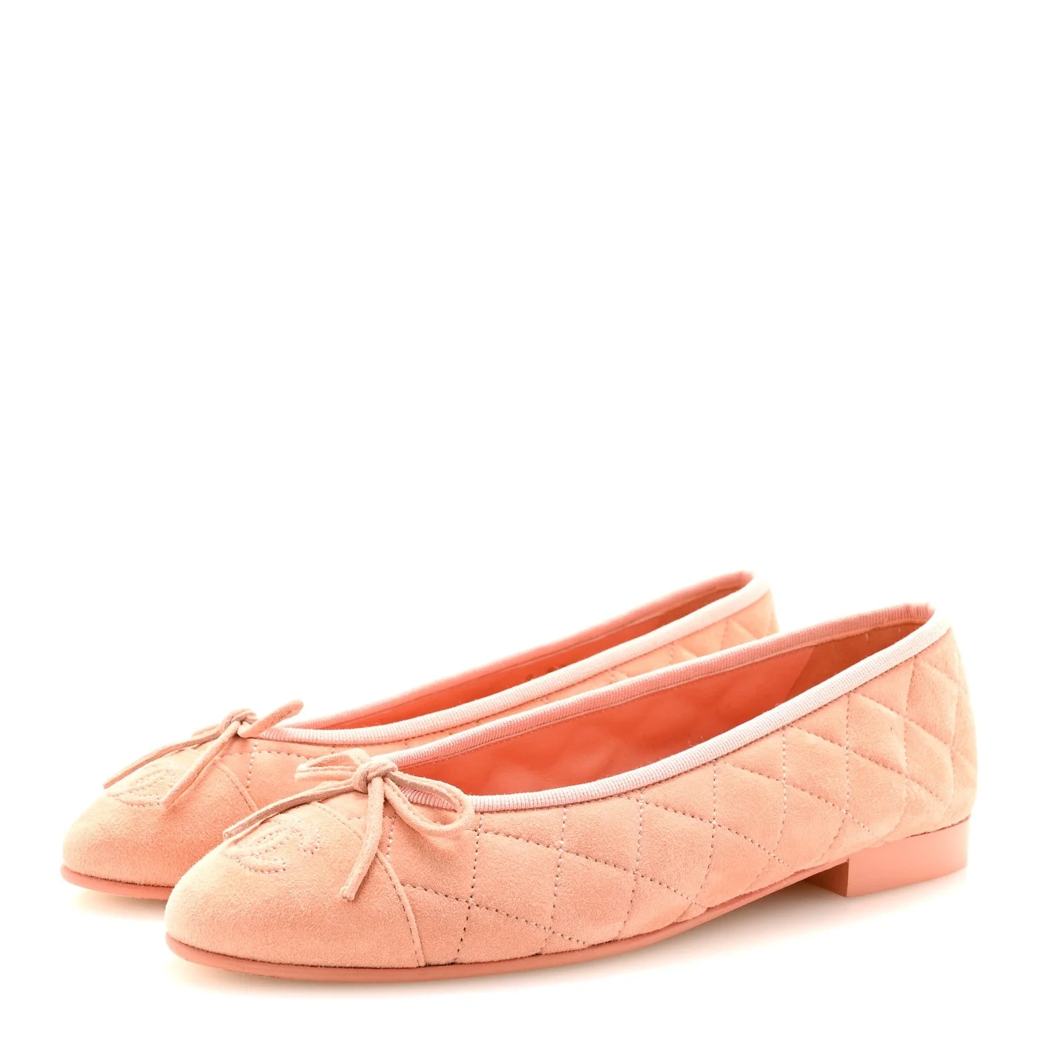 Cap Toe CC Ballerina 37 Light 4