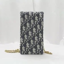 Dior Saddle Vertical Crossbody 3