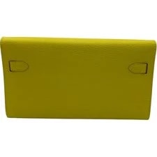Hermes Kelly Y Stamp #OKB800 3