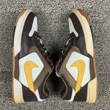 Nike SB Dunk Skeet Low Skateboard Shoes 9.5 Y2K 4