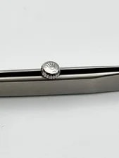 Rolex Datejust 16200 5.8x2.5mm Dial Crown 2