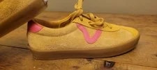Vans Sport Low Antelope Classic Skate Shoes Size 6.5 Nwob 2