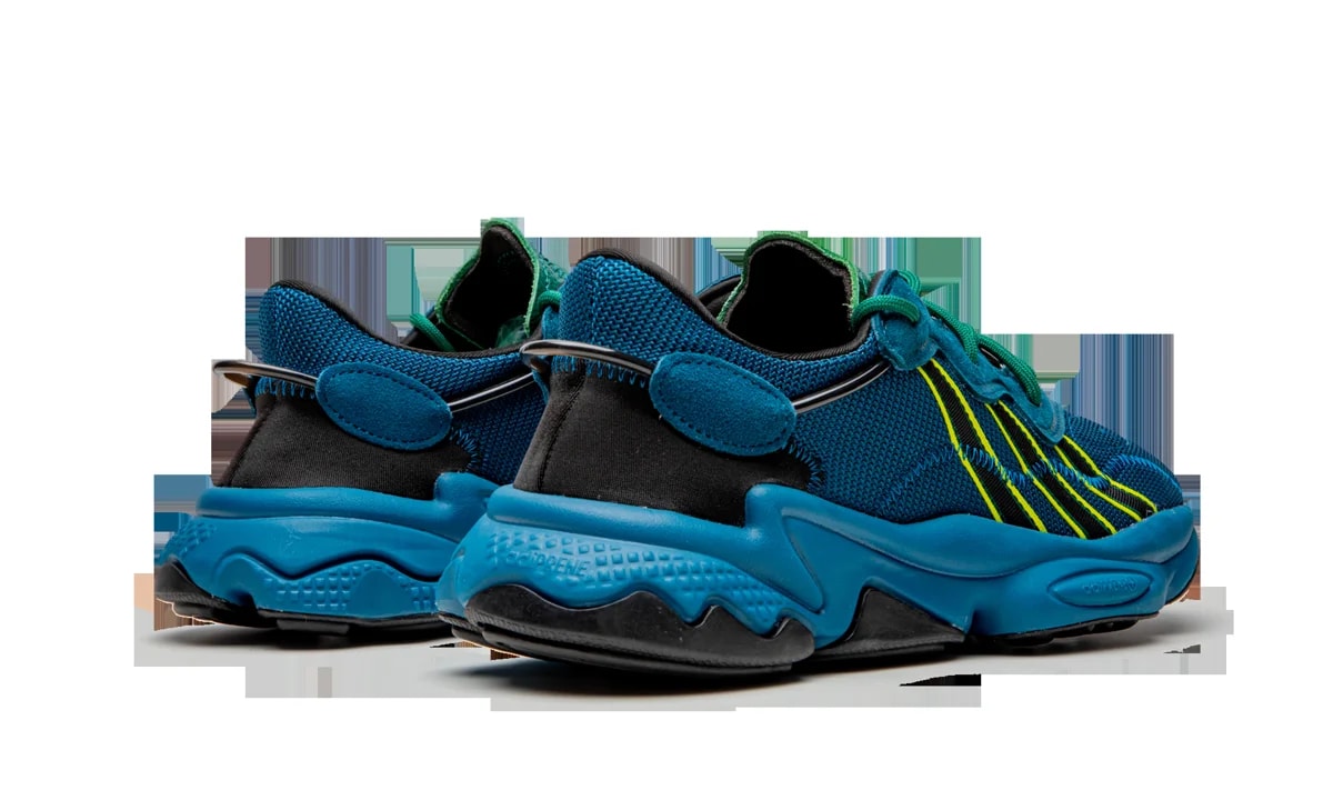 Ozweego "Pusha T - Tech Mineral" 3