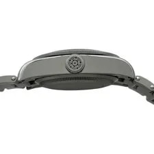 Tudor Heritage Black Bay Harrods Limited Edition 79230G Black #370 3
