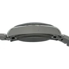 Tudor Heritage Black Bay Harrods Limited Edition 79230G Black #370 4
