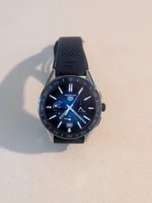 Tag Heuer — TAG Heuer Connected - SBG8A11.BT6220 — Watch — resale