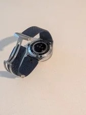 TAG Heuer Connected - SBG8A11.BT6220 2