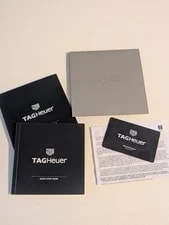 TAG Heuer Connected - SBG8A11.BT6220 4