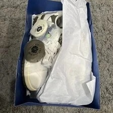 Size 9 US 8.5 UK- New Balance 550 X Aime Leon Dore 3