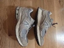 Size 8 - New Balance 2002R Protection Pack 2