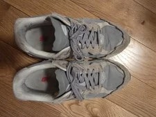 Size 8 - New Balance 2002R Protection Pack 4