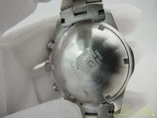 TAG Heuer Exclusive 4