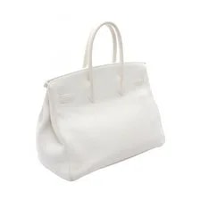 Hermes Birkin 35 G GHW 2