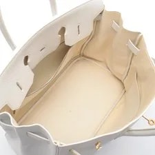 Hermes Birkin 35 G GHW 3
