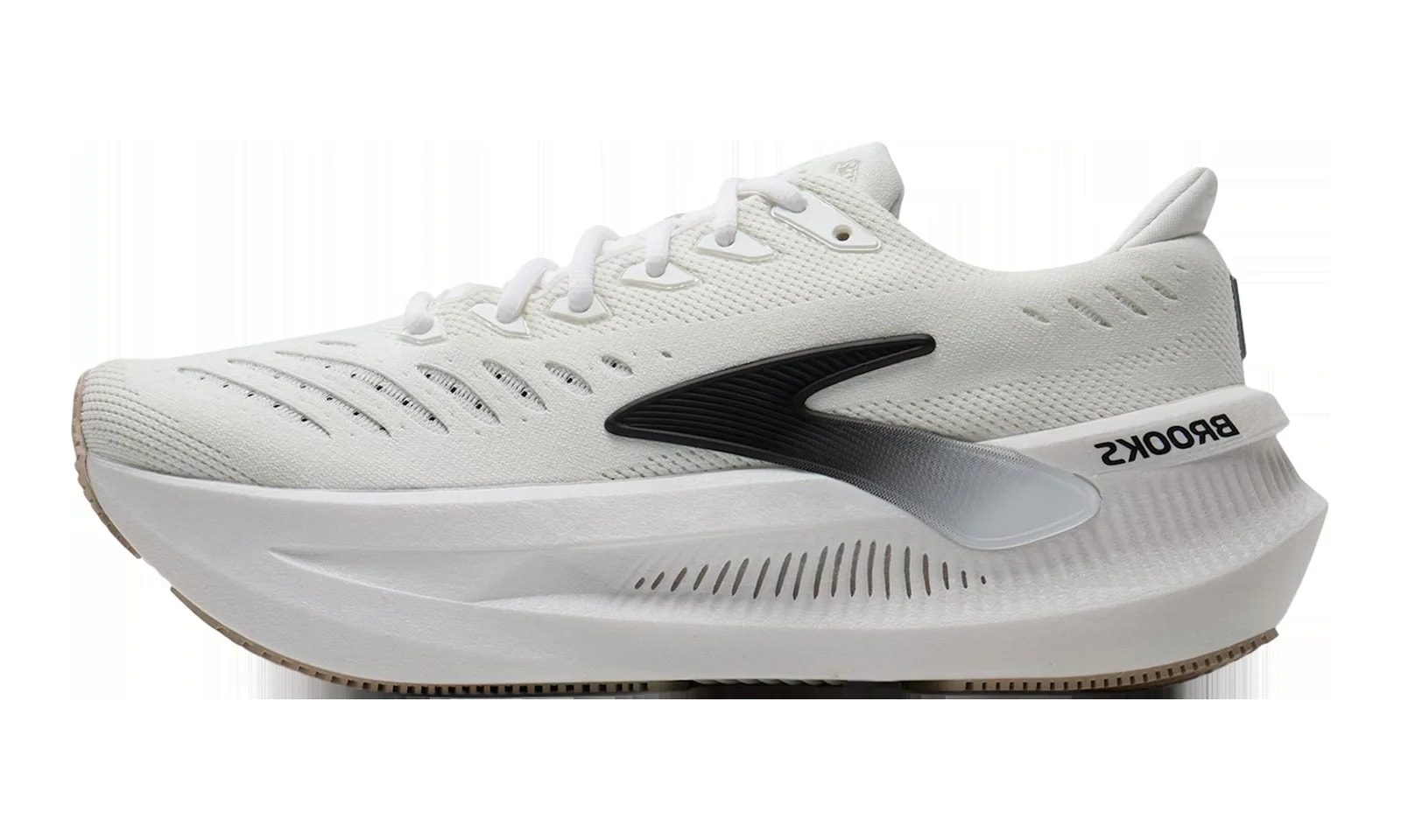 Brooks — Glycerin Max 2 Wmns " Chateau " 120468 1B 131 — Sneaker — resale