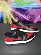 Jordan Air 1 Low Varsity 553558-067 3