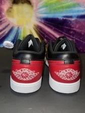 Jordan Air 1 Low Varsity 553558-067 4
