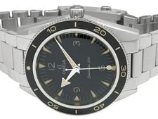 Omega Seamaster 300 Master Co-Axial Master Chronometer 234.30.41.21.01.001 G0618 2
