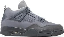 Air Jordan — Size 12 - Air Jordan 4 Retro SE Wet New — Sneaker — resale