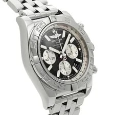 Breitling Chronomat 44 AB011012/B967 Black 3