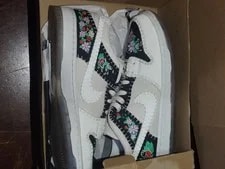Size 9 - Nike Dunk Decon SB Low N7 3