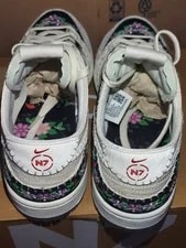 Size 9 - Nike Dunk Decon SB Low N7 4