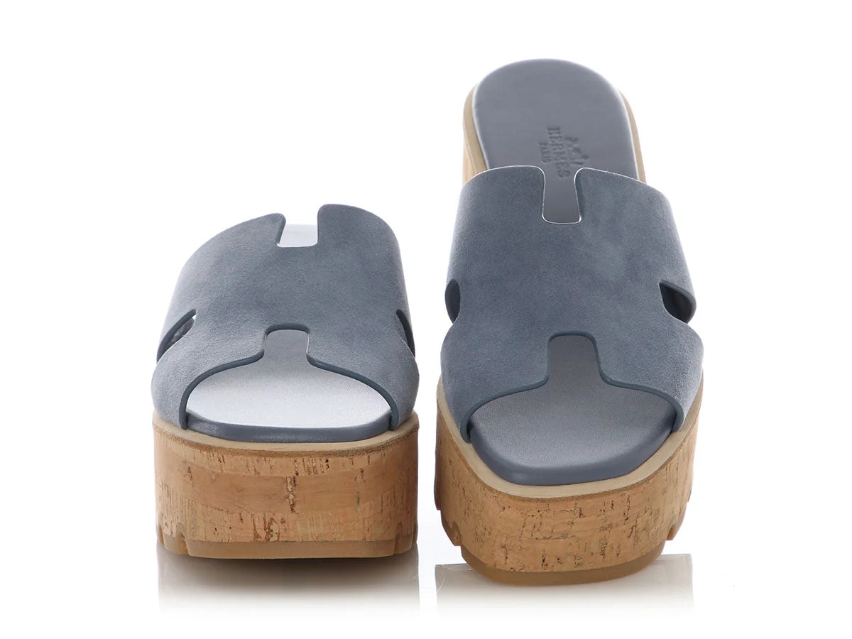 Hermès Grignon Eze 30 Platform 2