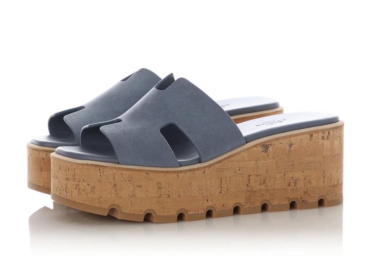 Hermès Grignon Eze 30 Platform 3
