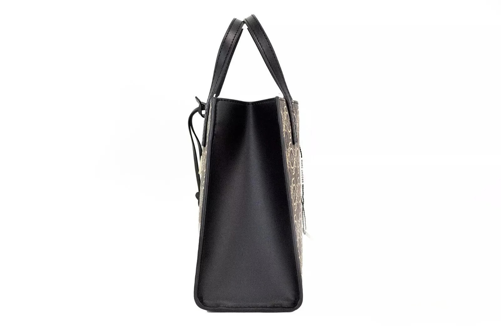 Marc Jacobs Mini Grind Signet Printed Tote 3