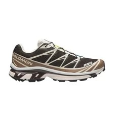 Salomon XT-6 Burro Bitter L49306600 Available Now 2