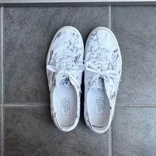 Vans — 8.5US Vans Authentic LTD Collection Sports Shoes — Sneaker — resale