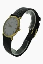 Audemars Piguet Classic 18K Y/G 2