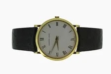 Audemars Piguet Classic 18K Y/G 4