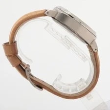 Panerai Luminor 8 Days Power Reserve Titanio PAM00797 TI X Leather Stem-winde 3