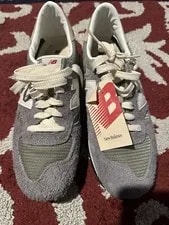 Size 9 New Balance 990v1 X Teddy Santis Marblehead Incense M990TA1 2