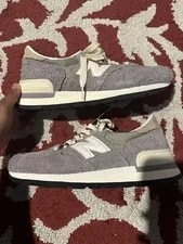Size 9 New Balance 990v1 X Teddy Santis Marblehead Incense M990TA1 4