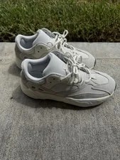 Analog Yeezy Boost 700s.Sz8.5M. 9/10 Condition.No Box, ComeW/ClearShoeContainer 2