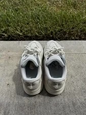 Analog Yeezy Boost 700s.Sz8.5M. 9/10 Condition.No Box, ComeW/ClearShoeContainer 3