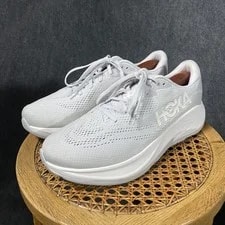 Hoka One Rincon 4 Running 11.5 EE Light Shoes Excellent 3