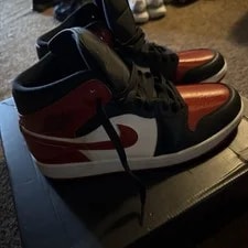 Air Jordan 1 Size 10 Retro High 3