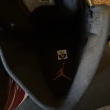 Air Jordan 1 Size 10 Retro High 4
