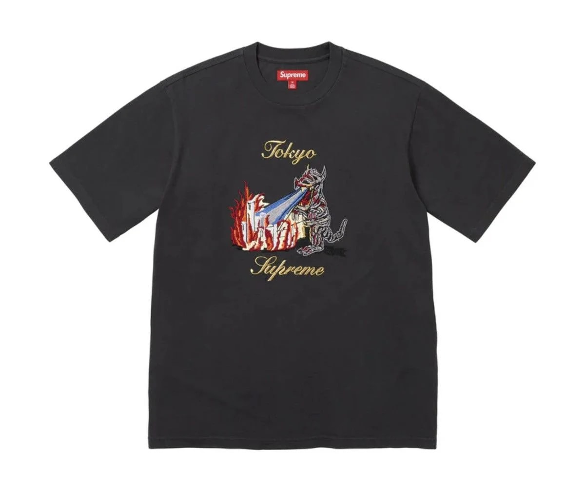 Supreme Monster Tee 2