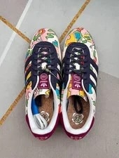 Adidas Gazelle Indoor Sean Wotherspoon Tint 3