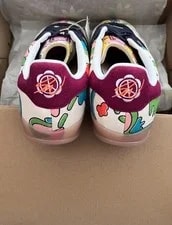 Adidas Gazelle Indoor Sean Wotherspoon Tint 4