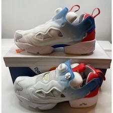 Reebok — Reebok Instapump Fury OG EH3255 6.5 8 New — Sneaker — resale
