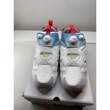 Reebok Instapump Fury OG EH3255 6.5 8 New 2