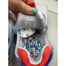 Reebok Instapump Fury OG EH3255 6.5 8 New 4