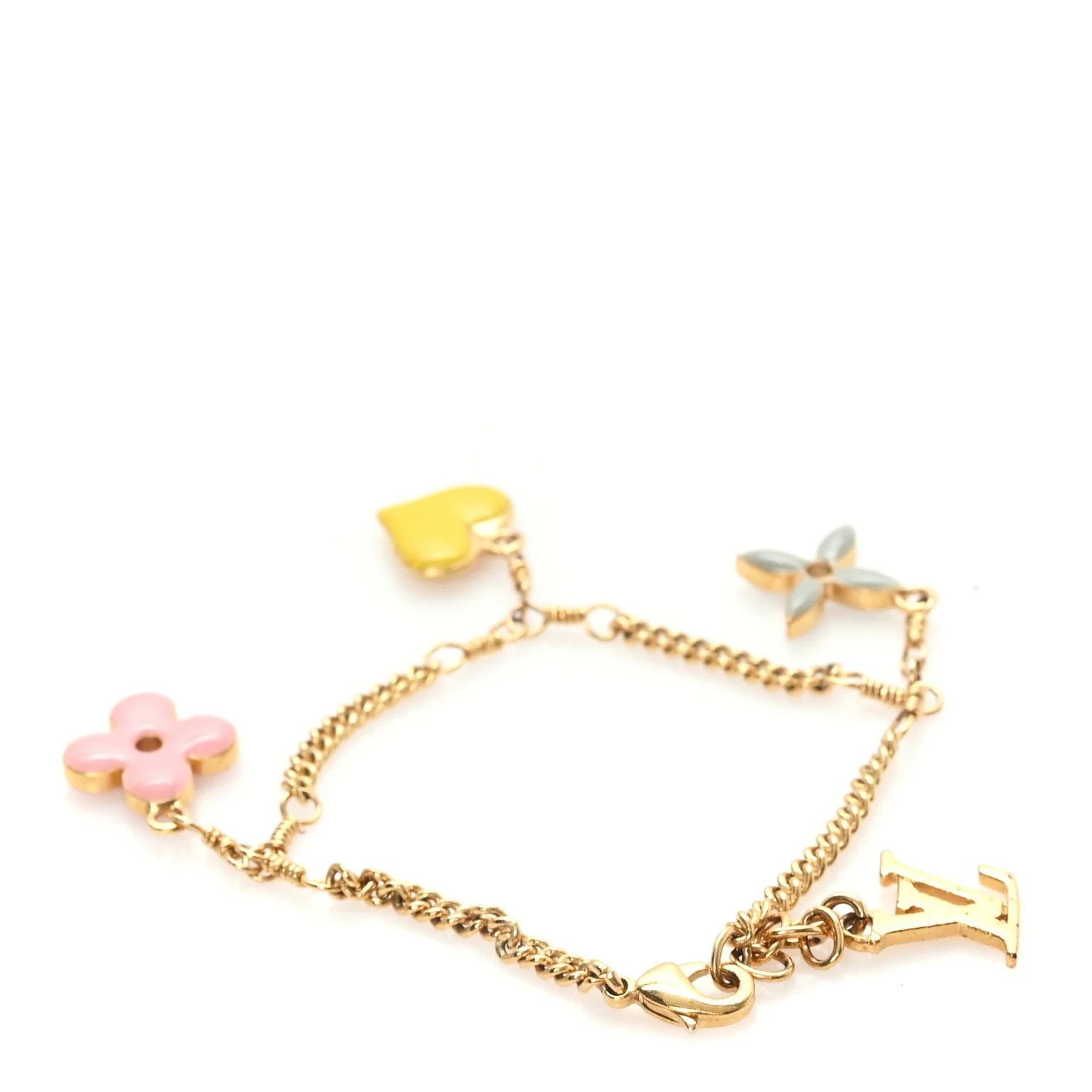 Metal Sweet Charm 3
