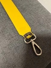 Fendi Strap 91cm Repairable Damage 4