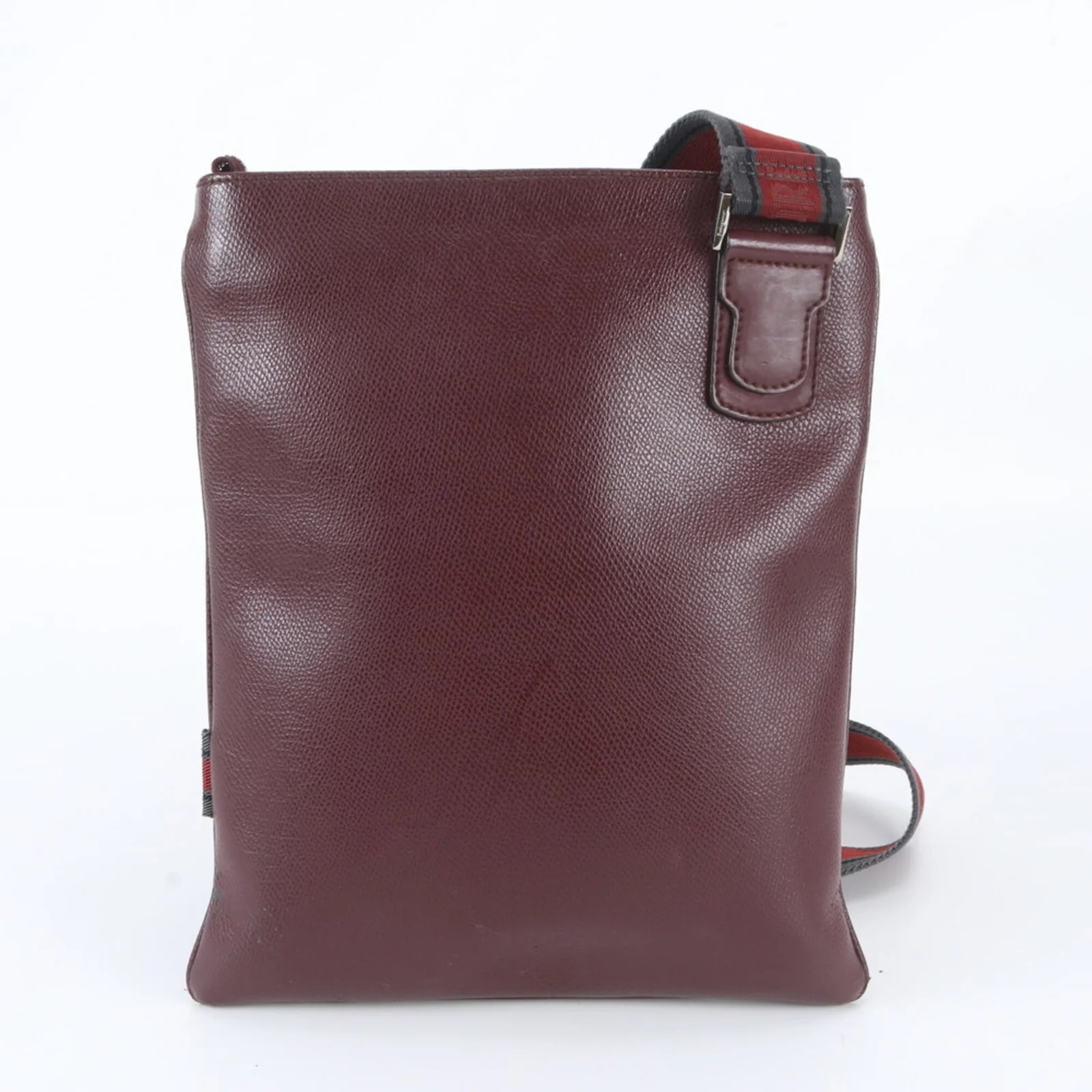 Salvatore Ferragamo Color Messenger 3